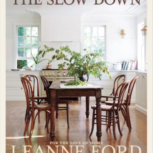 The Slow Down - Leanne Ford 
