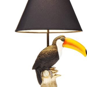 Lámpara de Mesa Tucán