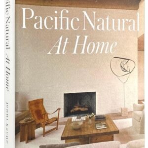 Pacific Natural at Home - Jenni Kayne